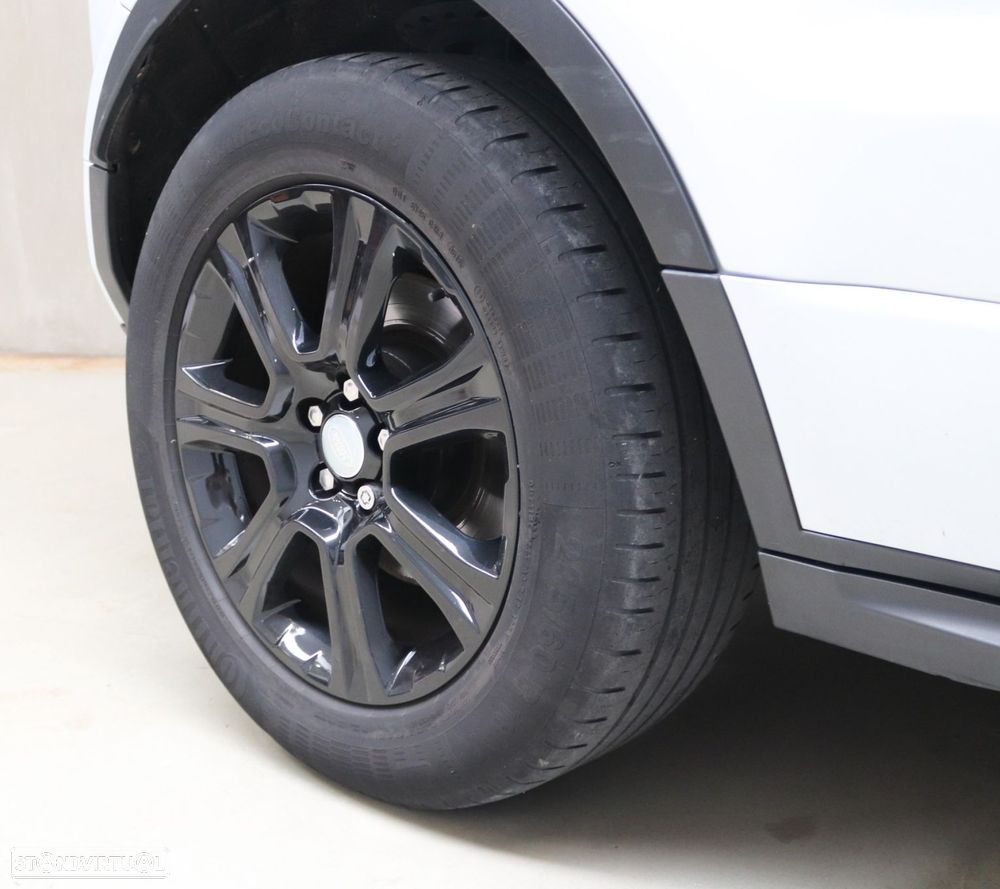 Land Rover Range Rover Evoque 2.0 TD4 Pure - 31