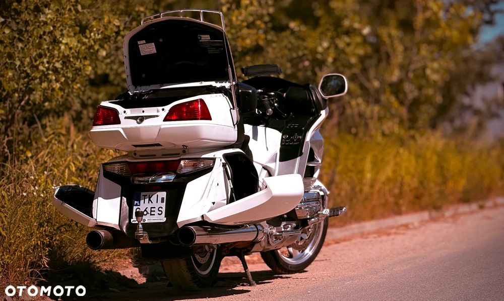 Honda GL - 31
