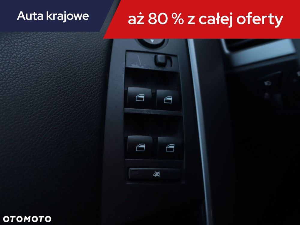 BMW Seria 5 - 20