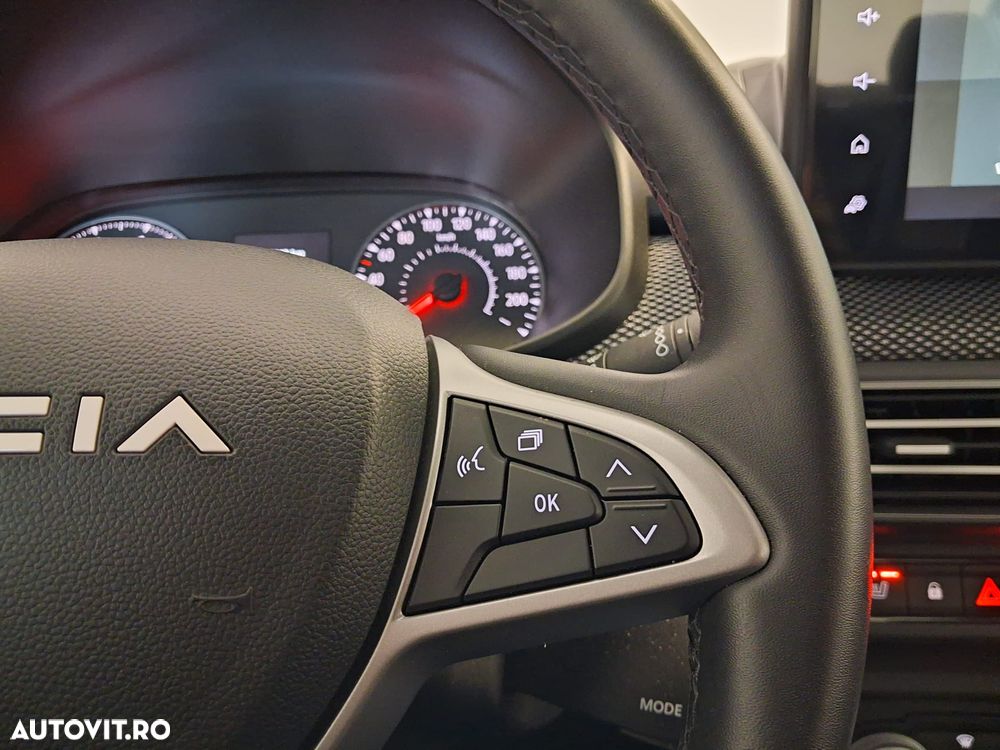 Dacia Logan ECO-G 100 MT6 XX - 30