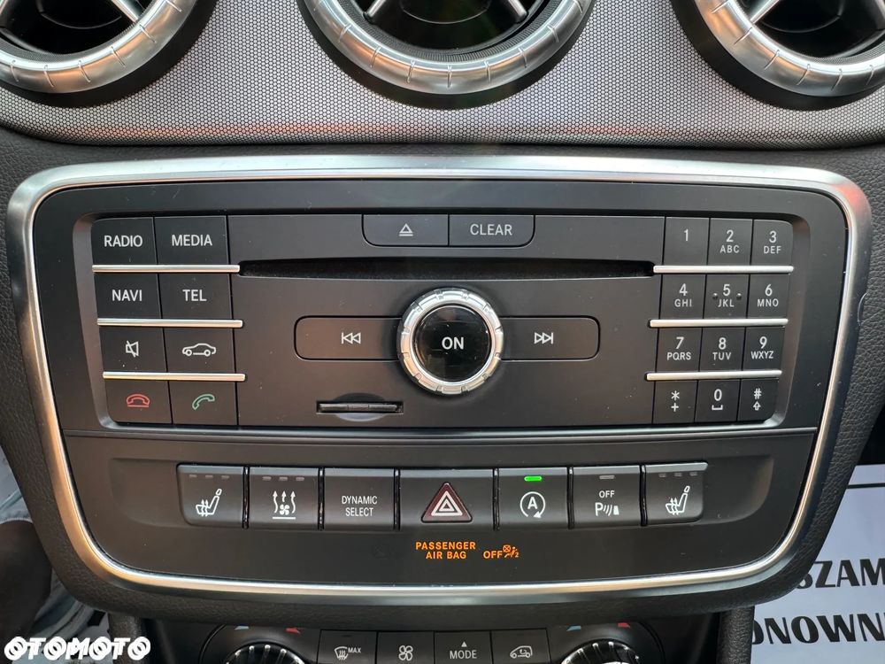 Mercedes-Benz CLA 220 (CDI) d 4-Matic AMG Line - 30