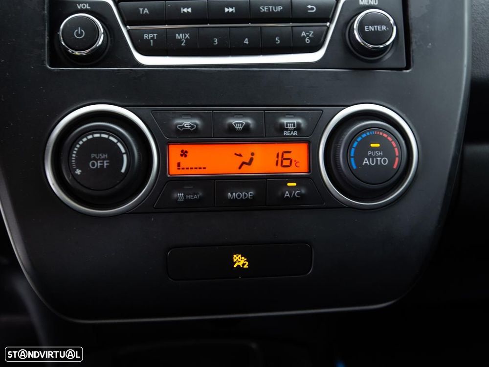 Nissan Leaf - 17