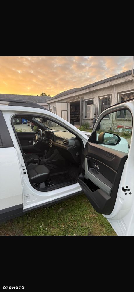 Dacia Duster - 5