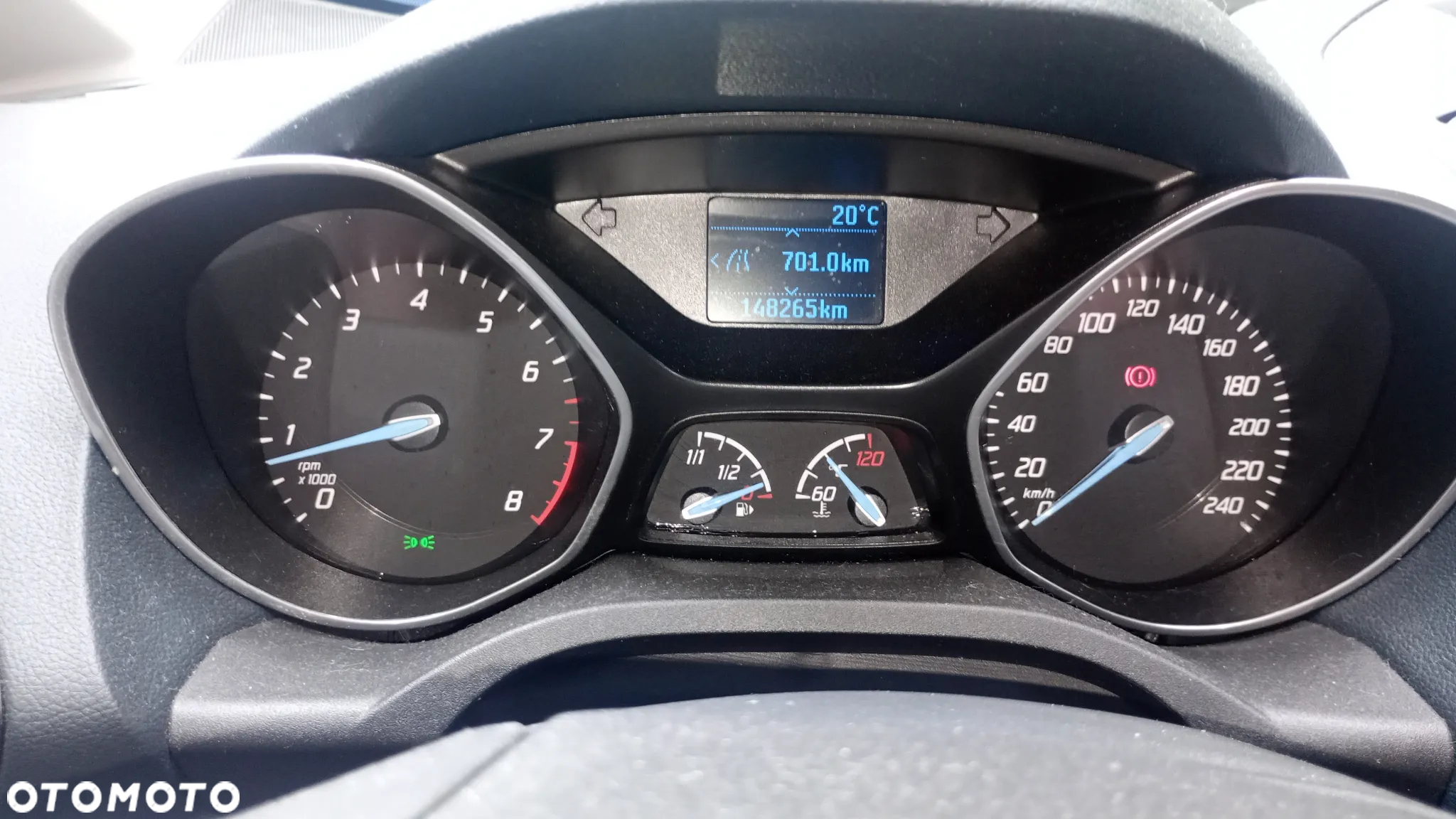 Ford Grand C-MAX - 6