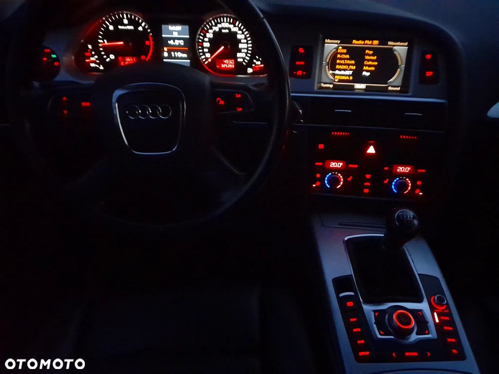 Audi A6 Avant ver-2-0-tdi-dpf - 12