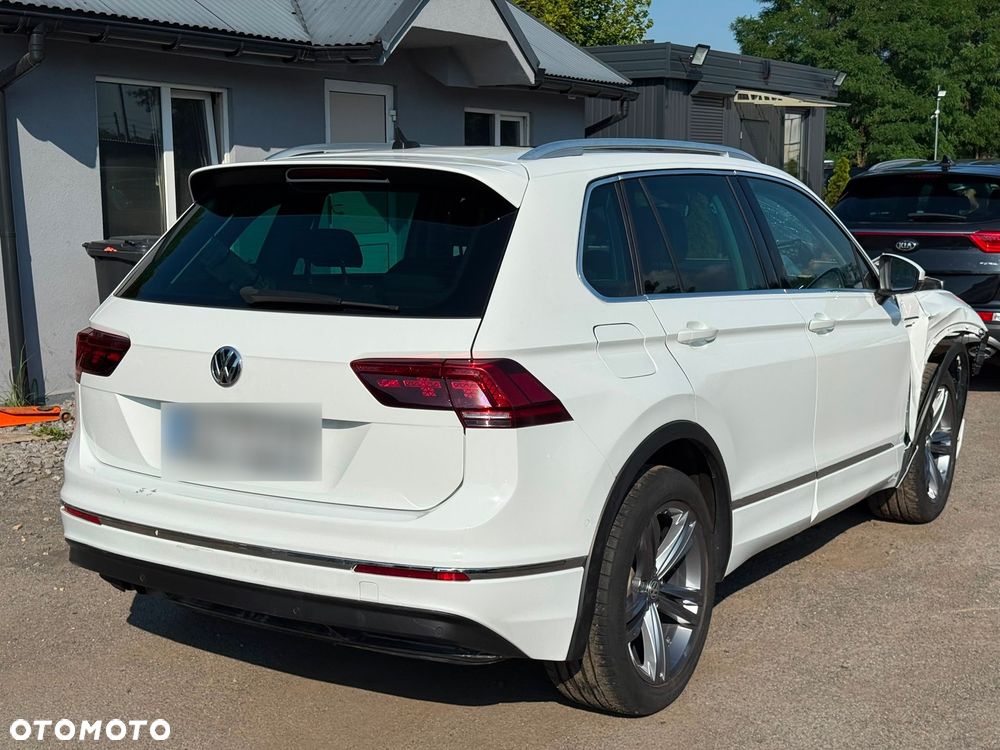 Volkswagen Tiguan 1.5 TSI OPF DSG R-Line - 3