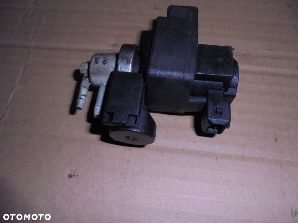 ZAWOR PODCISNIENIA TURBINY ESPACE 2.2 DCI - 2