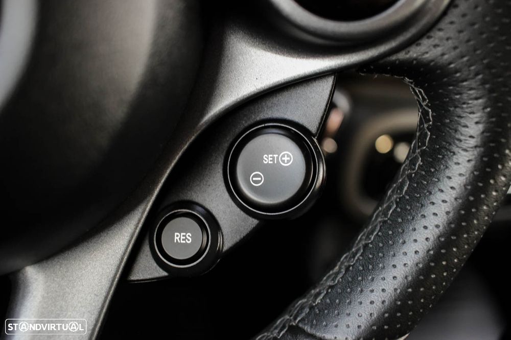 Smart ForFour Business Solution - 21