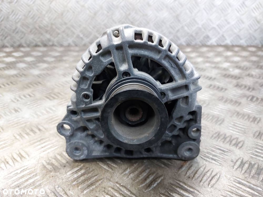 ALTERNATOR SEAT IBIZA III 1.4 16V 037903025M - 1