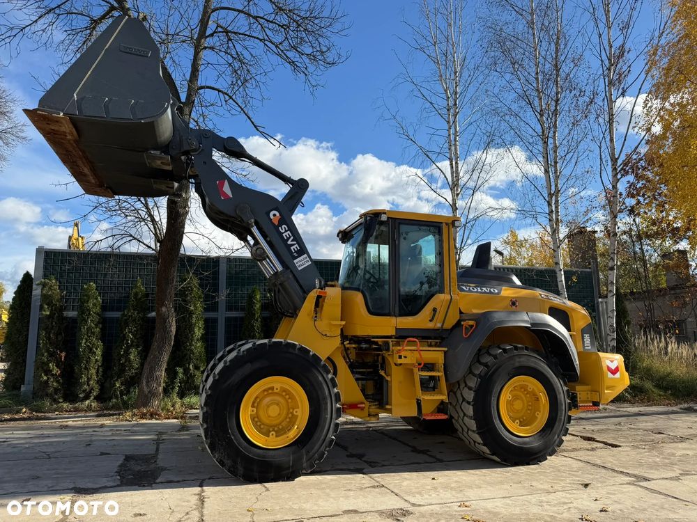 Volvo L 110 H - 24