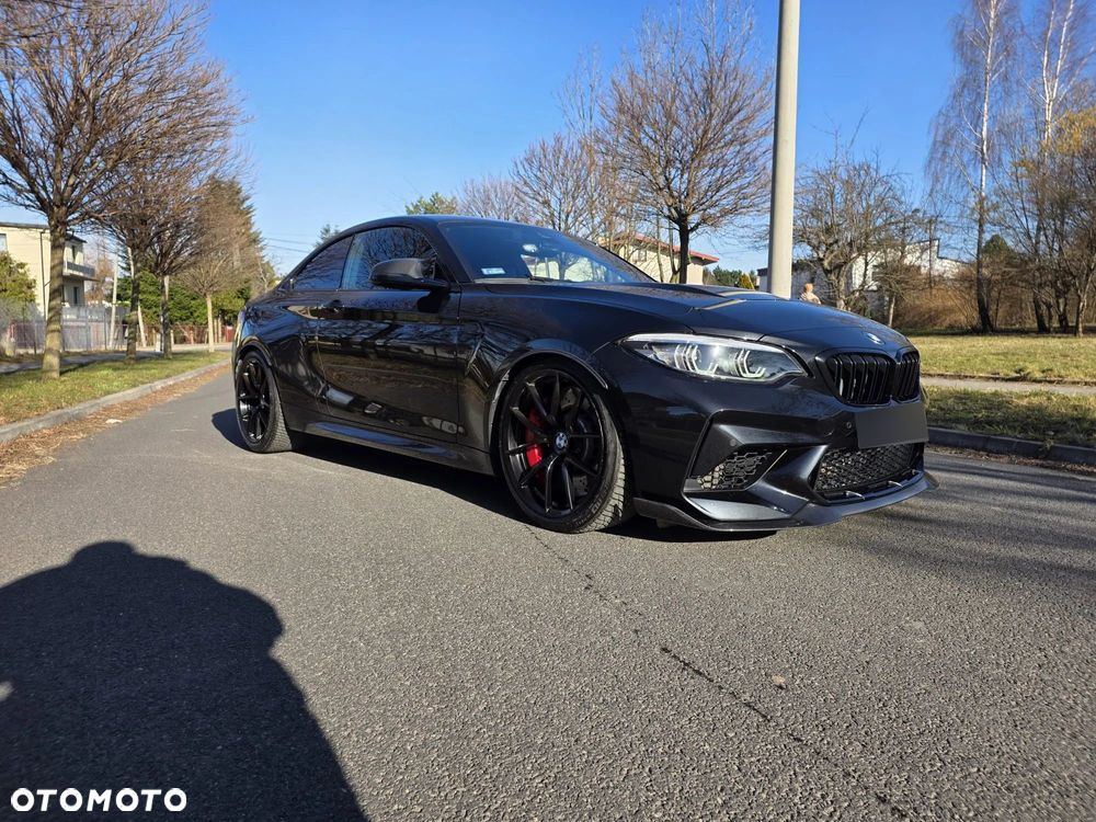 BMW M2 - 9