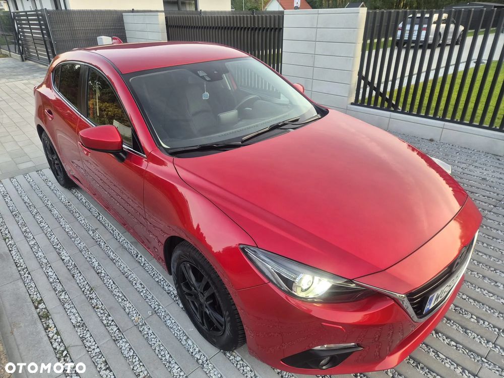 Mazda 3 SKYACTIV-G 100 Prime-Line - 20