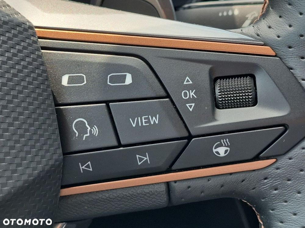 Cupra Formentor 2.0 TSI VZ DSG - 21