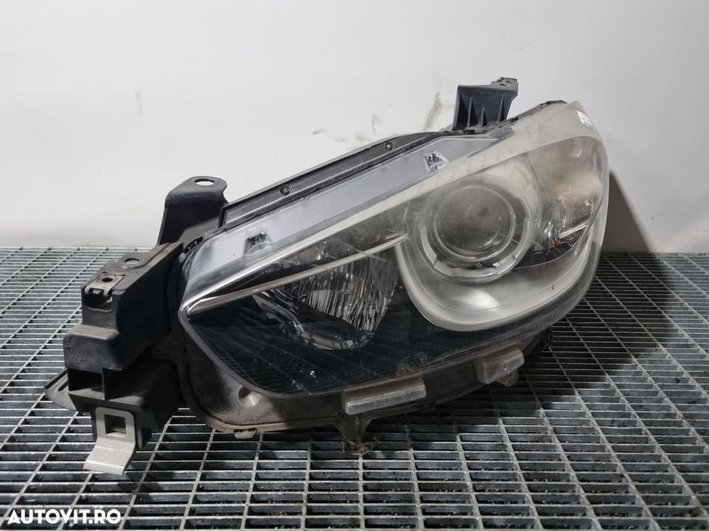 Far Stanga Mazda CX - 5 2012 - 2015 SUV 4 Usi (1480) Xenon - 1