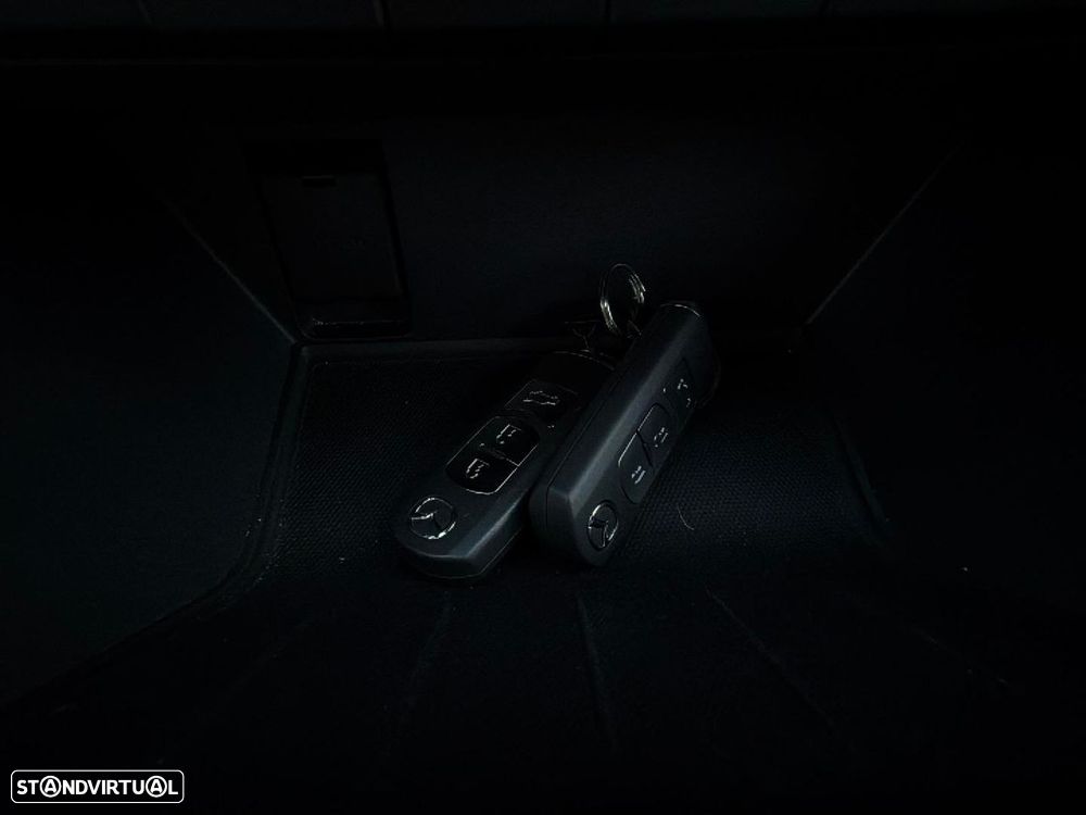 Mazda CX-5 2.2 D Excellence Navi - 16