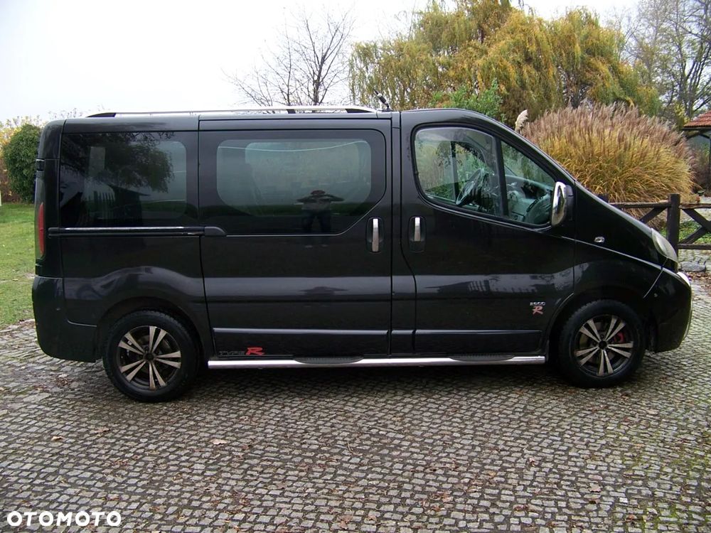 Opel VIVARO - 13
