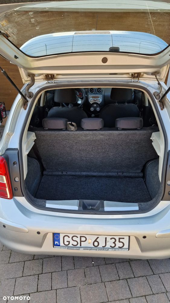 Nissan Micra 1.2 30th Anniversary - 4