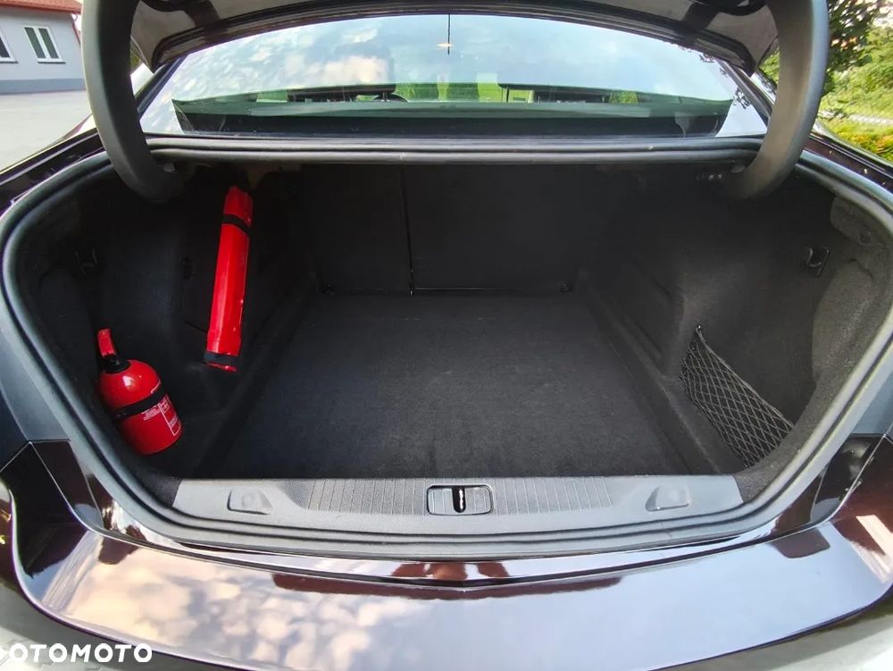 Opel Astra IV 1.6 Active EU6 - 18