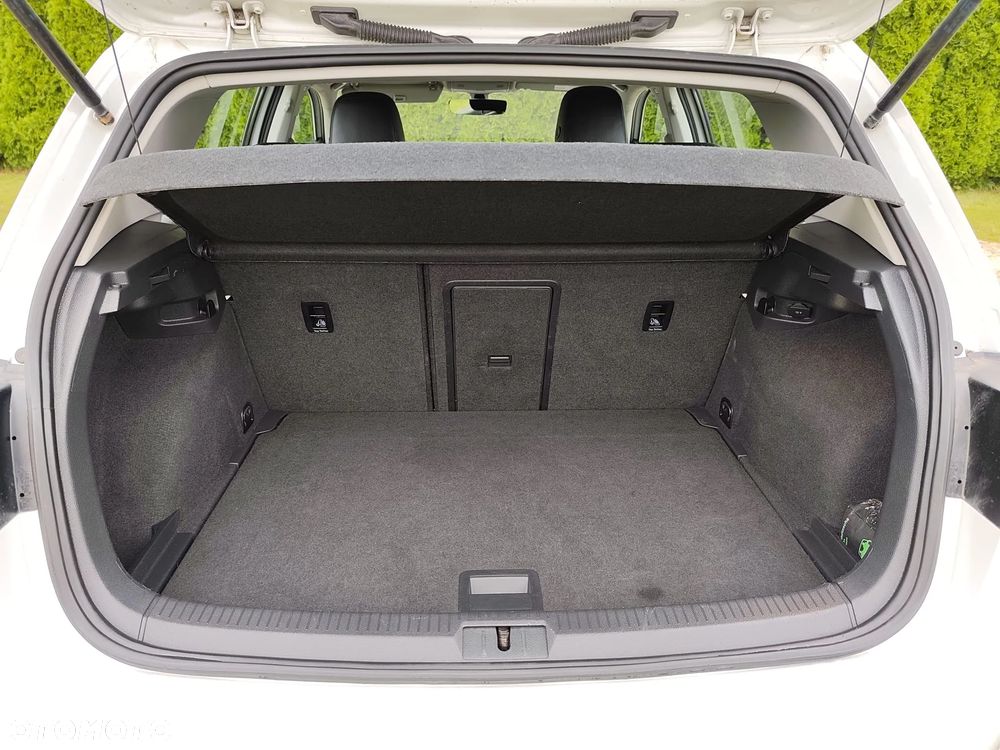 Volkswagen Golf VII 1.4 TSI BMT Highline Perfectline - 12