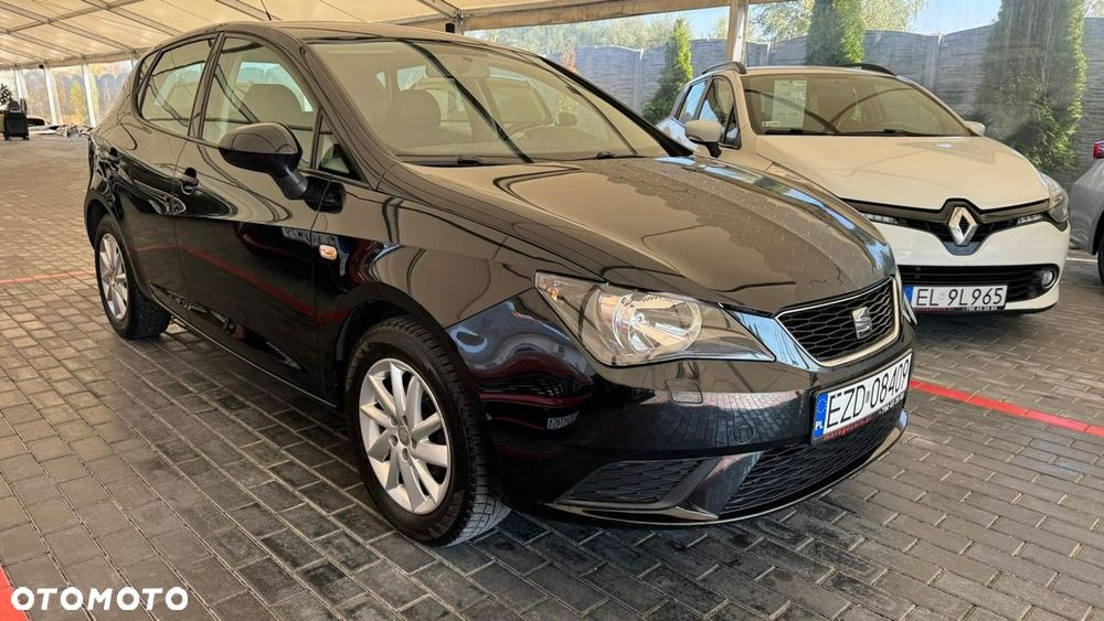 Seat Ibiza - 40