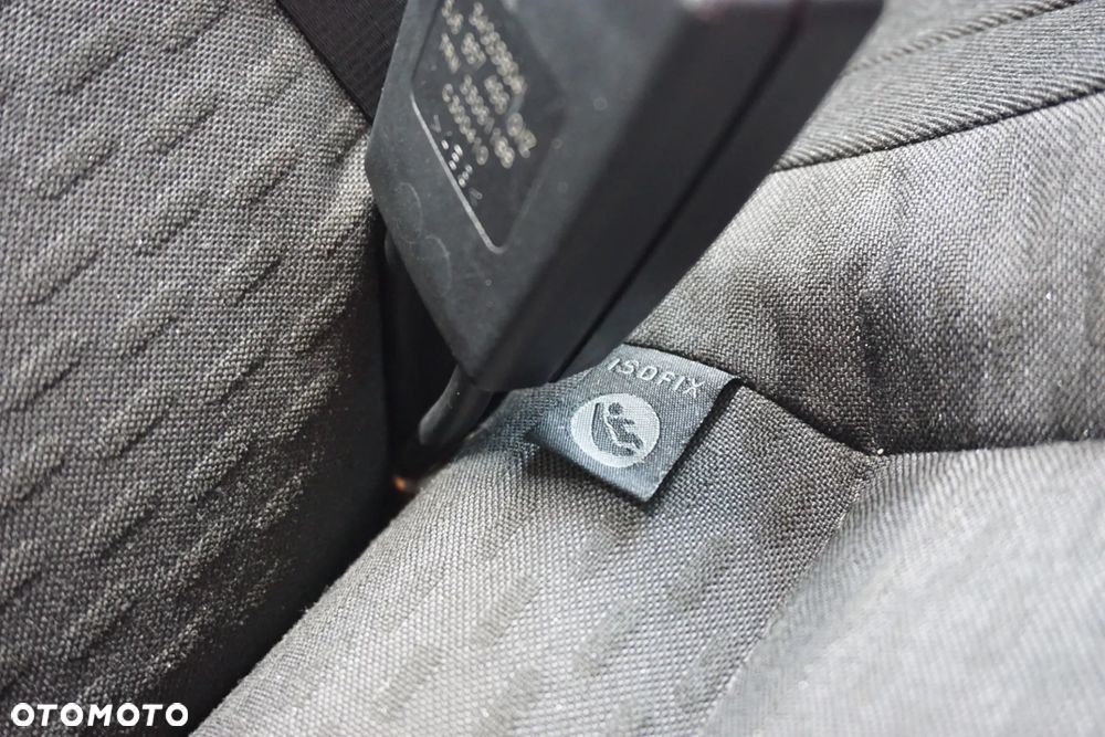 Skoda Fabia 1.6 TDI DPF Comfort - 21