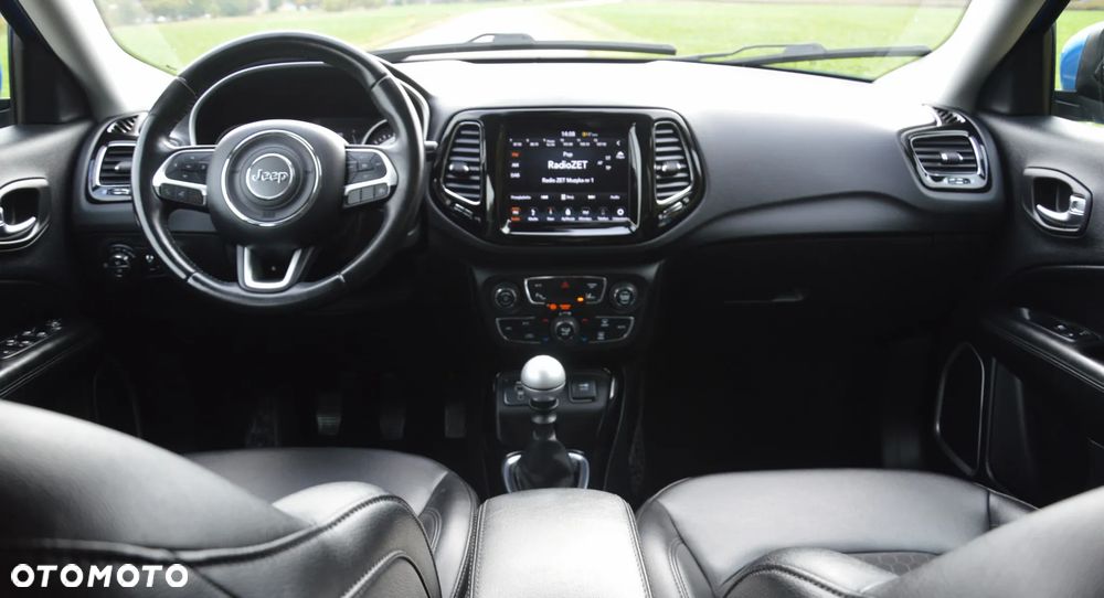 Jeep Compass - 14