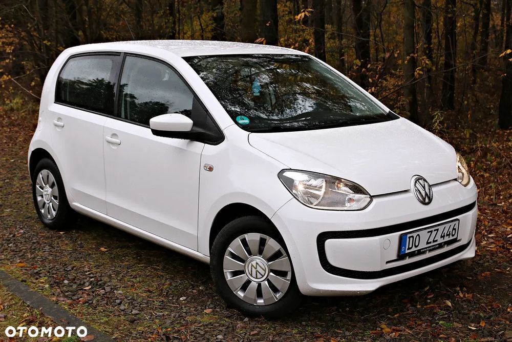 Volkswagen up! 1.0 high - 19