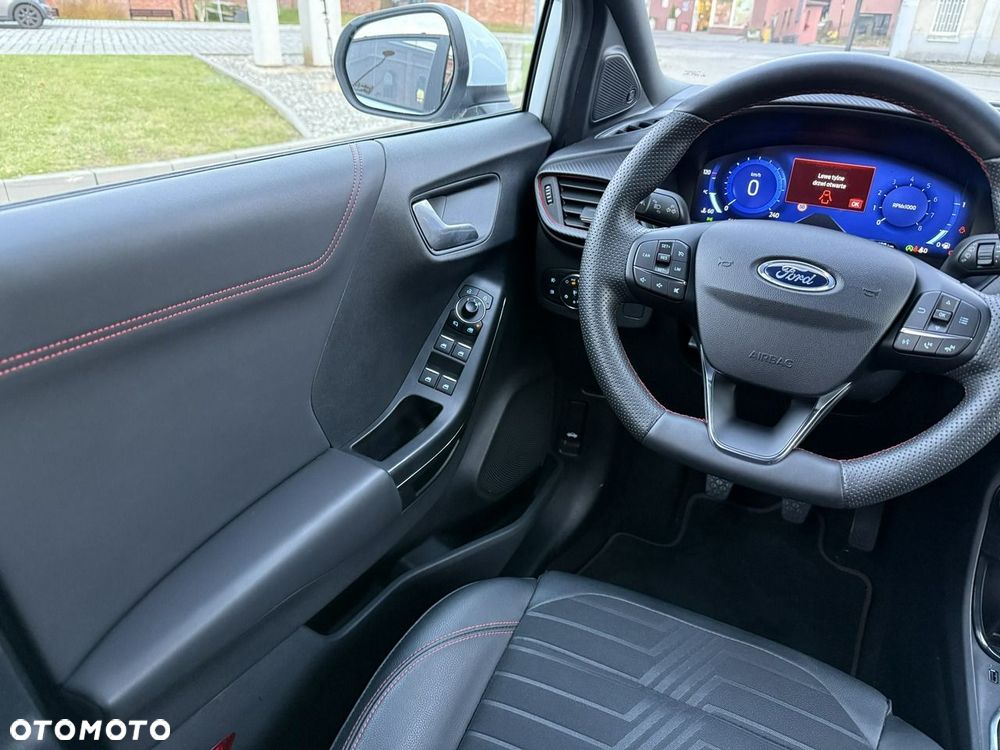 Ford Puma - 17