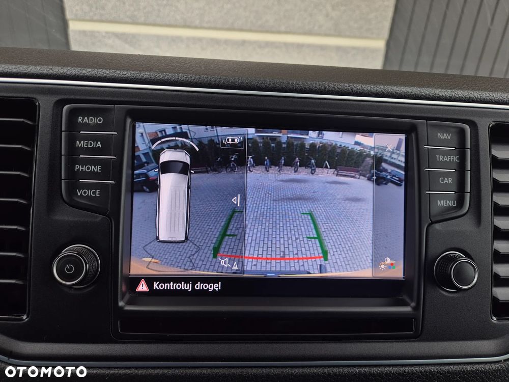 Volkswagen CRAFTER ECRAFTER ELEKTRYK - 11