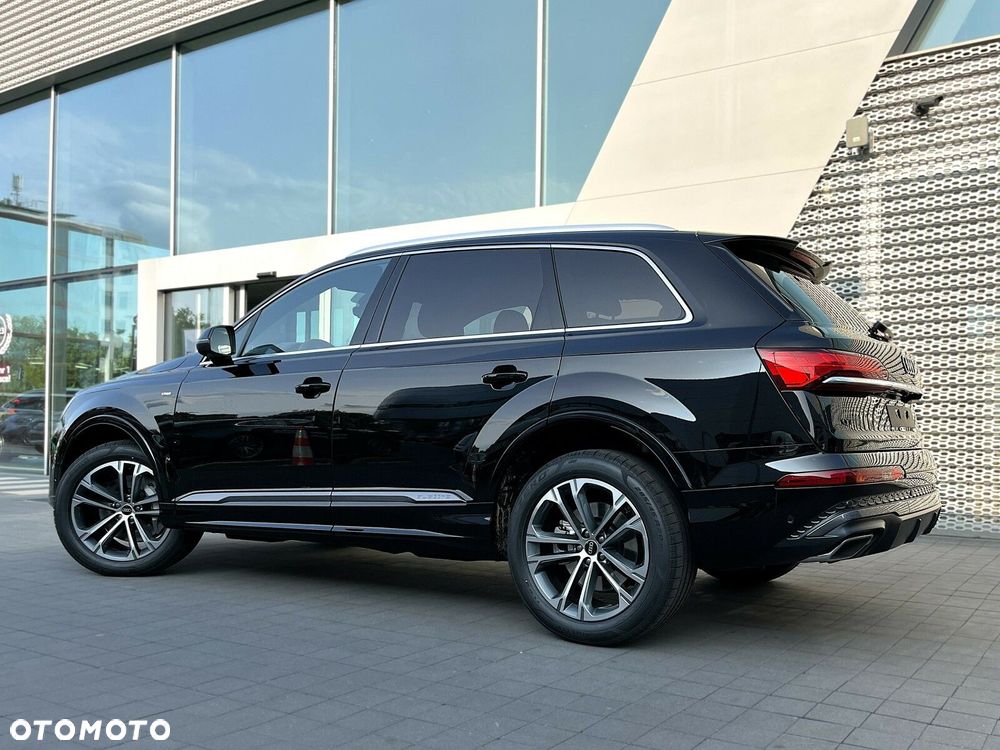 Audi Q7 - 14