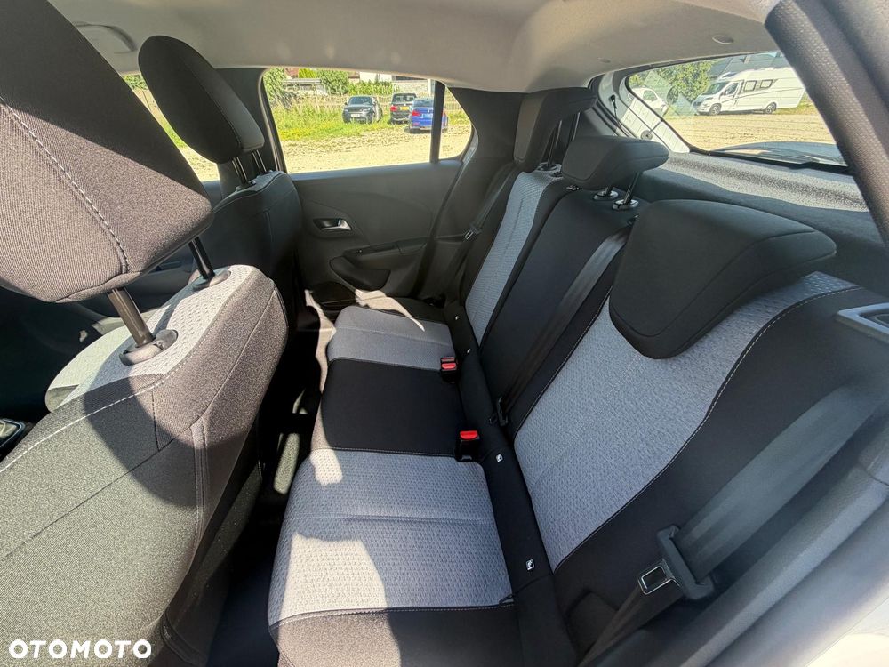 Opel Corsa 1.2 T Edition S&S - 13