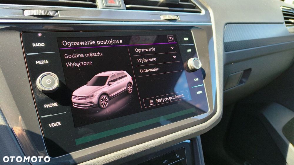 Volkswagen Tiguan - 27