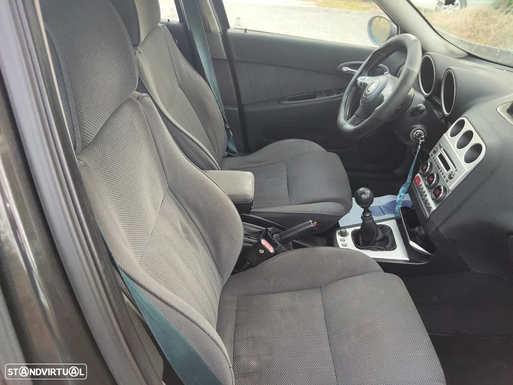 Alfa Romeo 156 Sportwagon 1.9 JTD - 5