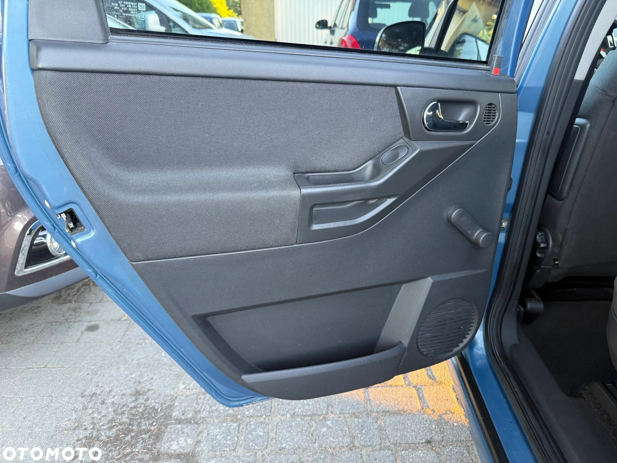 Opel Meriva - 21