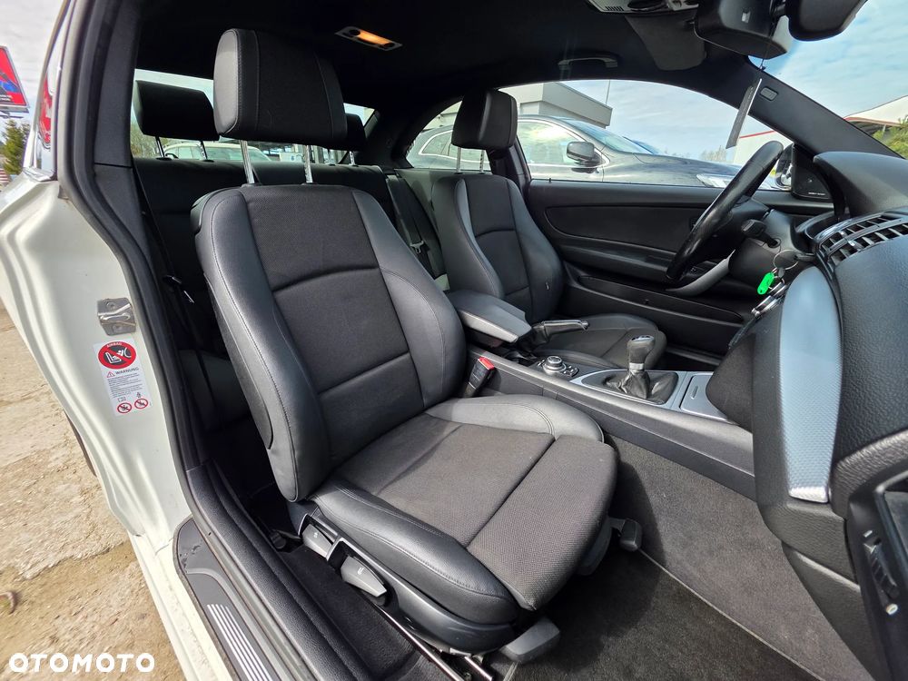 BMW Seria 1 135i - 10