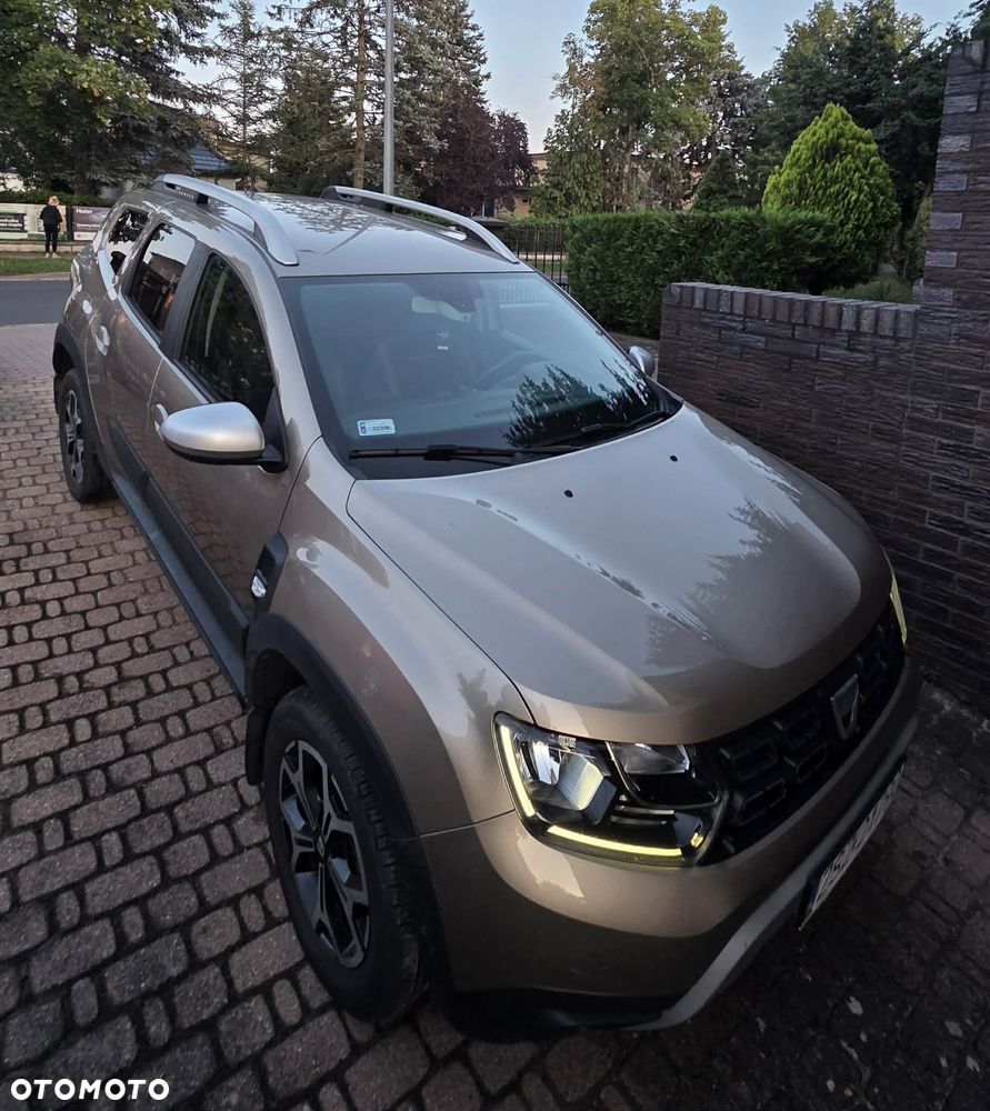 Dacia Duster - 23