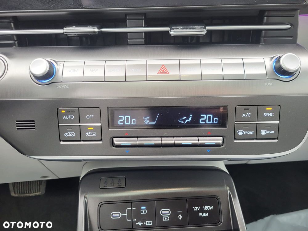 Hyundai Kona 1.6 T-GDI DCT 4WD Prime - 15