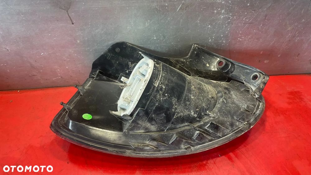 FIAT BRAVO II LAMPA TYŁ TYLNA PRAWA - 3