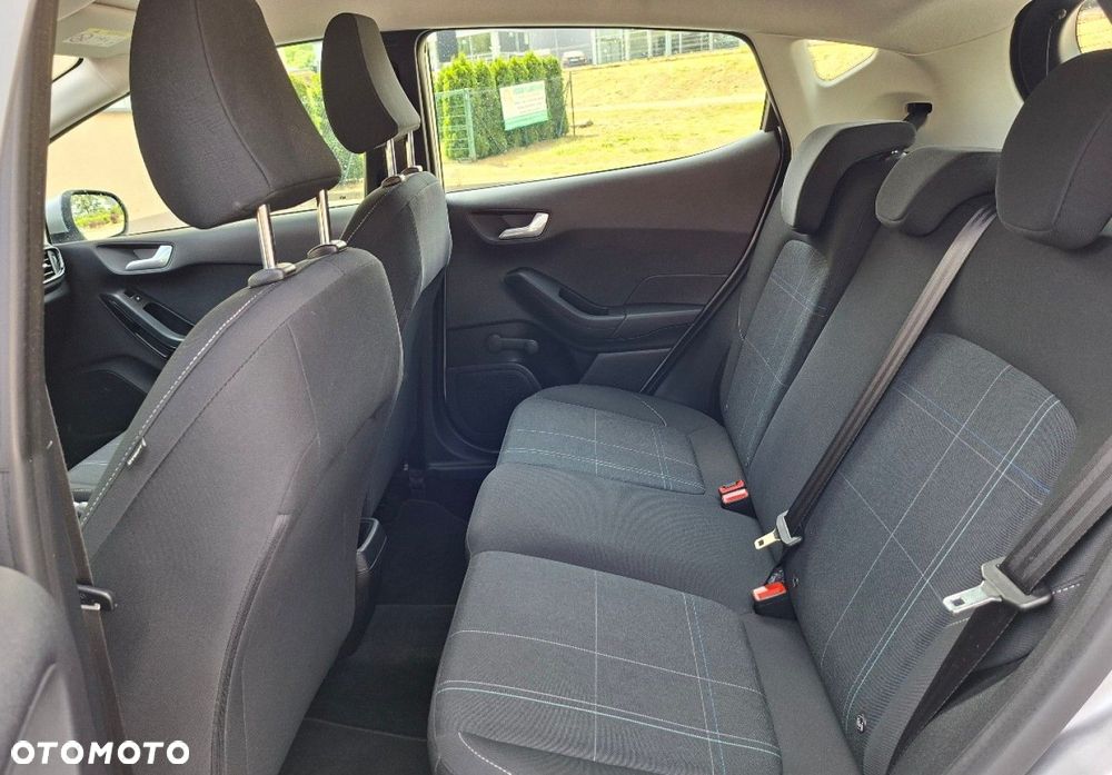Ford Fiesta - 18