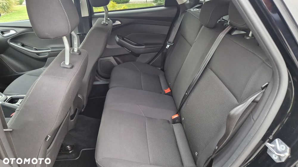 Ford Focus 1.0 EcoBoost Titanium ASS - 23