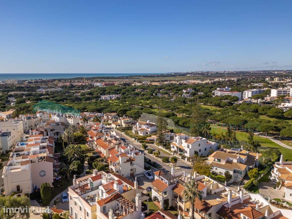 Apartamento T2 com amplo terraço na cobertura e vistas para o mar e... - Grande imagem: 2/27