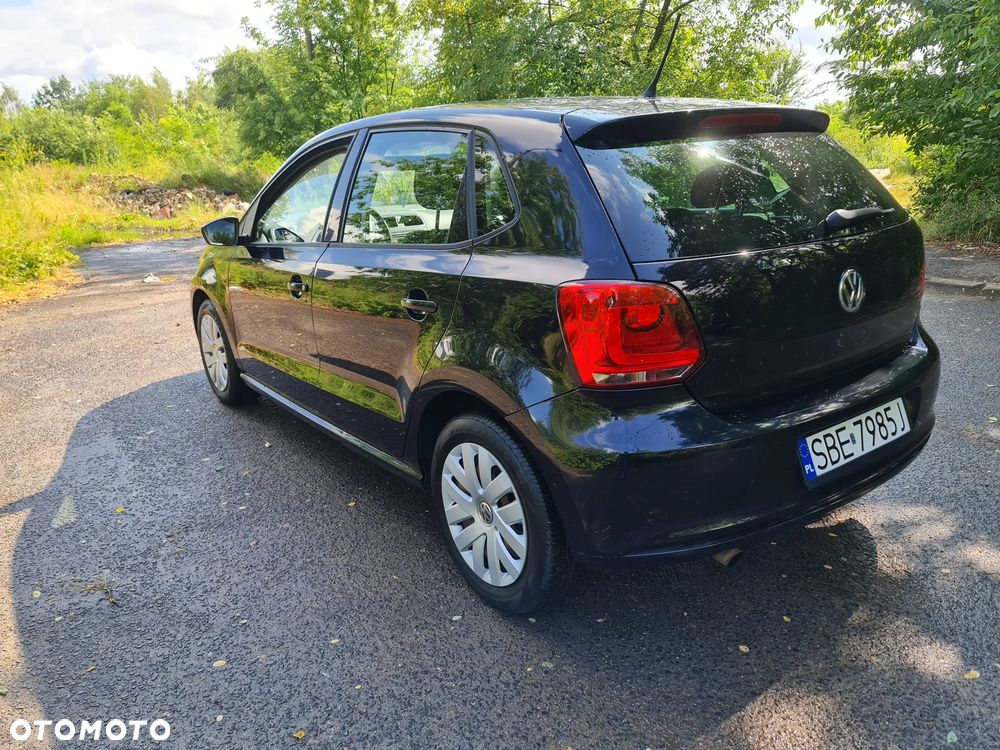 Volkswagen Polo 1.4 16V Highline - 7