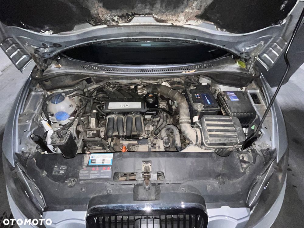 Seat Altea 1.6 Stylance - 10