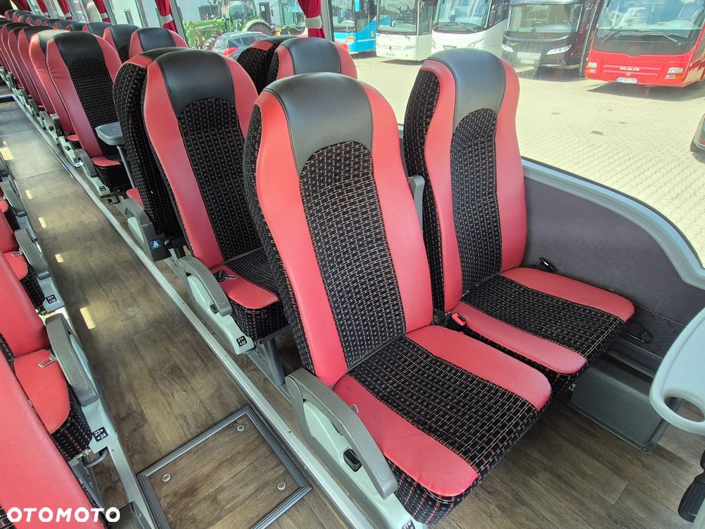 Van Hool TX16 ALICRON/ SPROWADZONY / 382 000 KM / MANUAL - 26