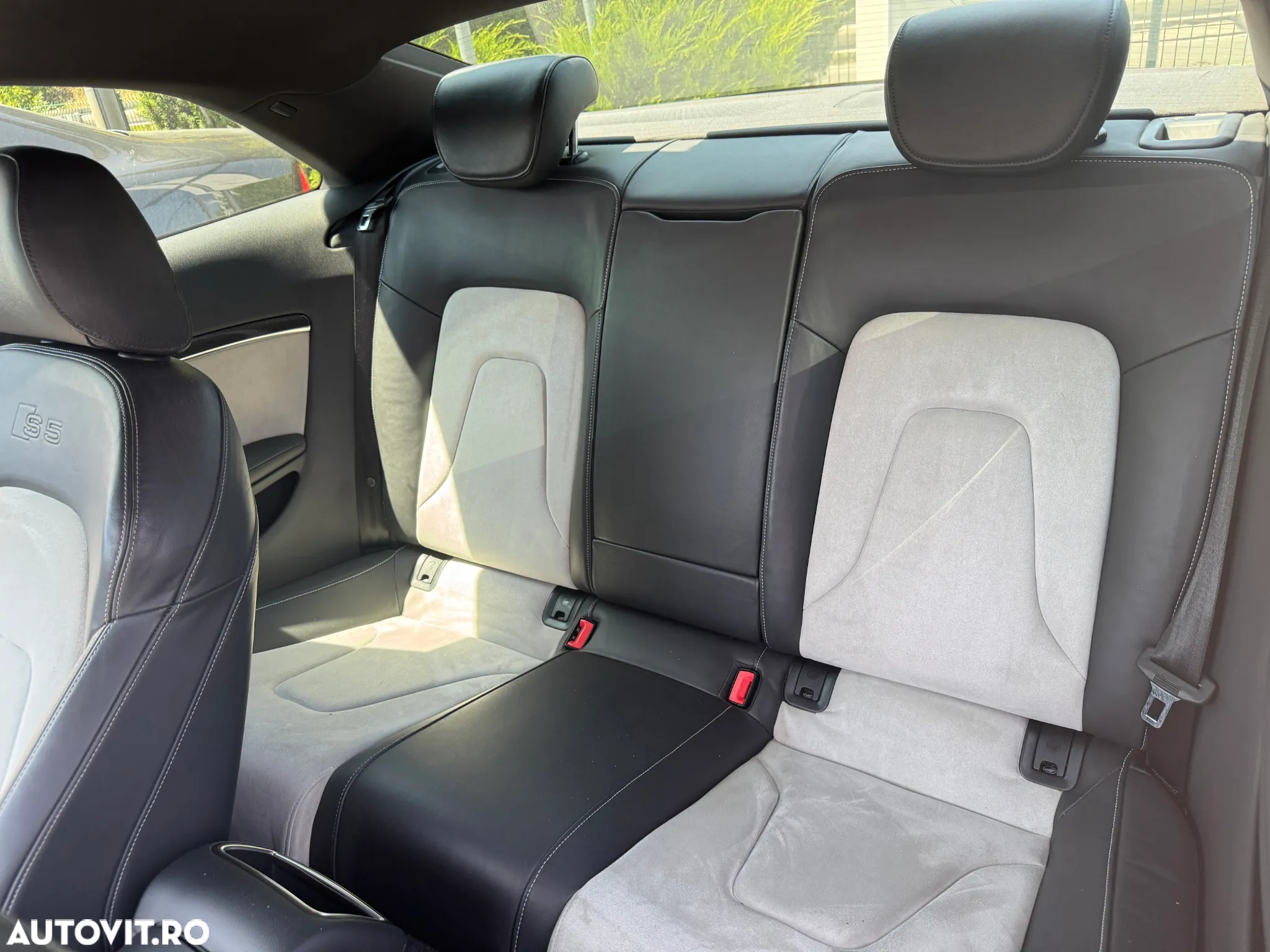 Audi S5 Coupe 3.0 TFSI quattro Stronic - 15