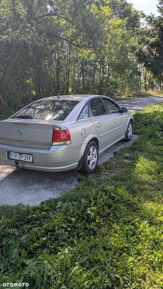Opel Vectra 1.9 CDTI Comfort - 2