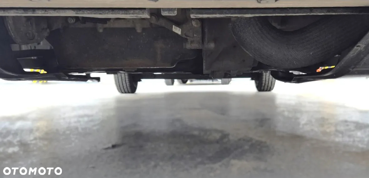 Fiat DUCATO L2H2 SILNIK 2.3 IVECO 120KM Paka 3120MM ŁADOWNOŚĆ1300kg - 12