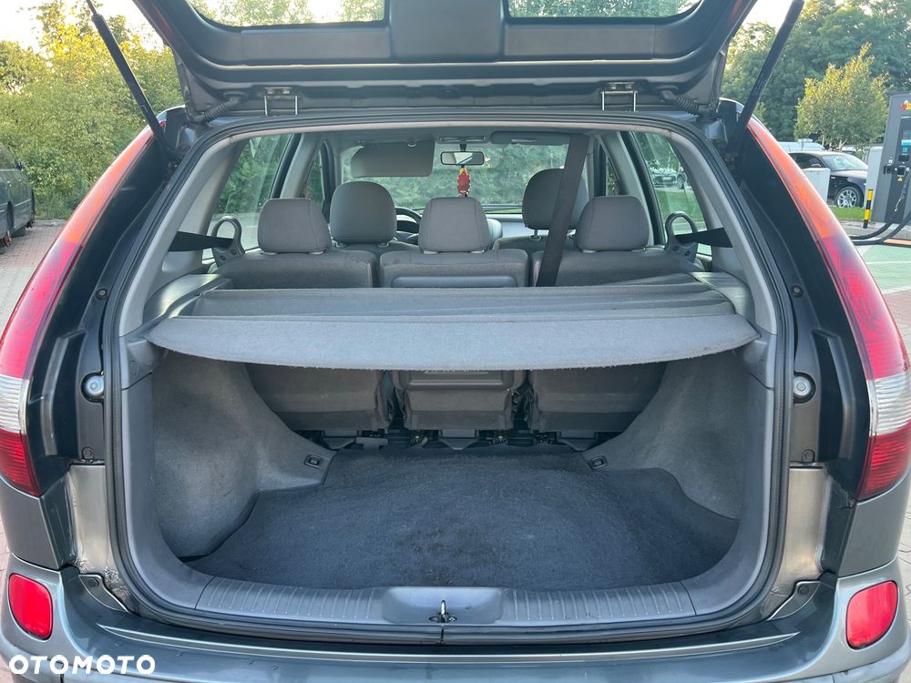 Nissan Almera 2.2 DI Comfort - 13