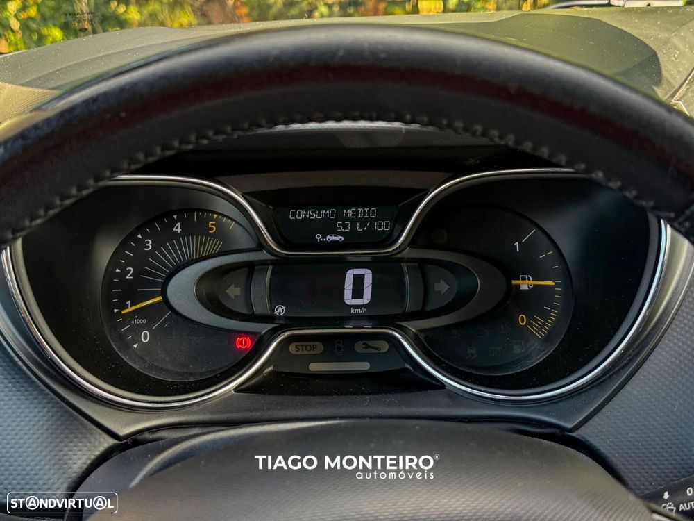 Renault Captur 1.5 dCi Exclusive - 53