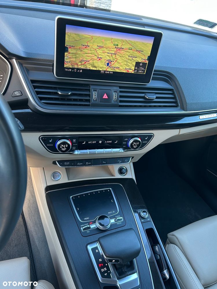 Audi Q5 40 TDI Quattro Sport S tronic - 15